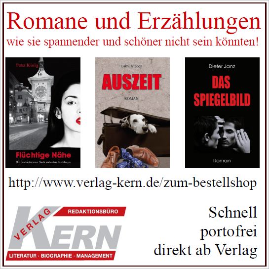 Deutsche-Politik-News.de | Verlag Kern